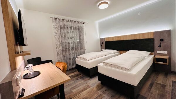 Hotel Franken Forchheim, Forchheim Hotel Franken Forchheim, Forchheim