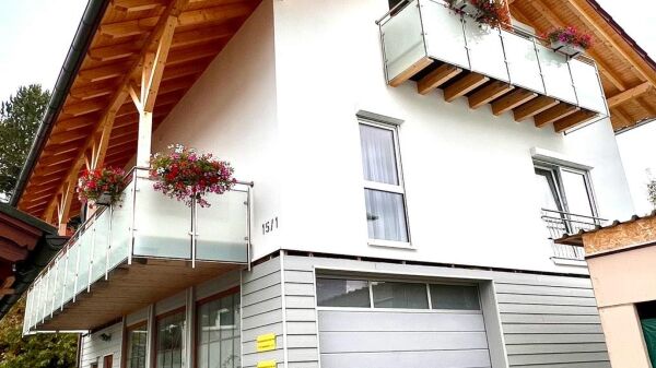 Ferien-und Geschäftsappartements "Auf der Höhe", Engelsbrand Ferien-und Geschäftsappartements "Auf der Höhe", Engelsbrand