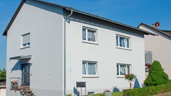 Ferienwohnung 1.000 Hügel, Bretten Ferienwohnung 1.000 Hügel, Bretten