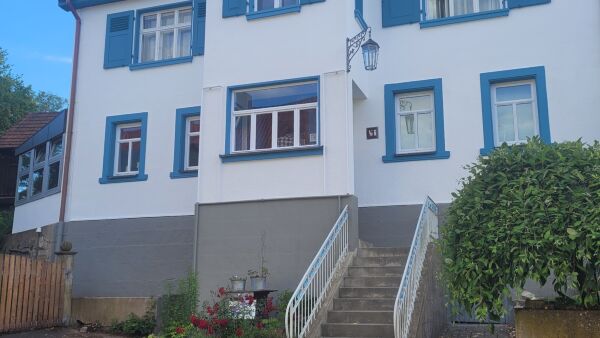 maison milabee, Altenkunstadt