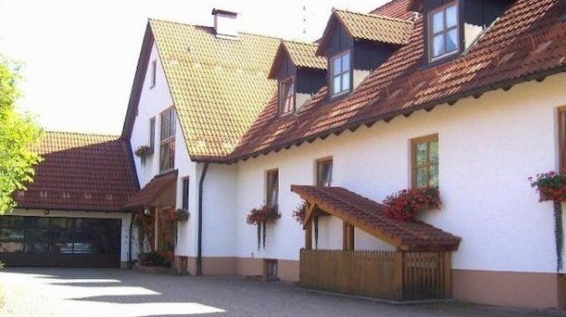 Ferienwohnungen Manuela, Obertrubach